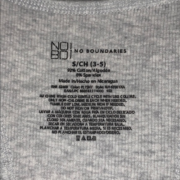 Muscle Shirt - Picture 2 of 2